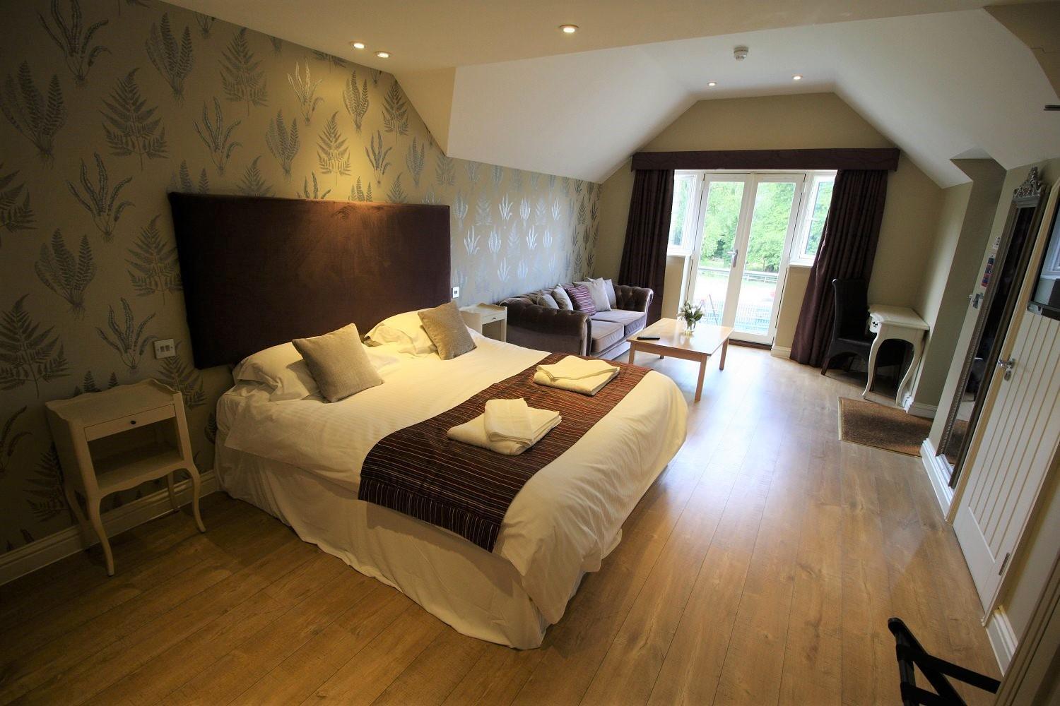 The Sun Inn Swindon Quarto foto